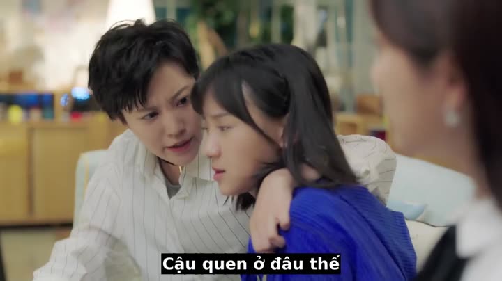 Hình ảnh tập 13 Truy Cầu