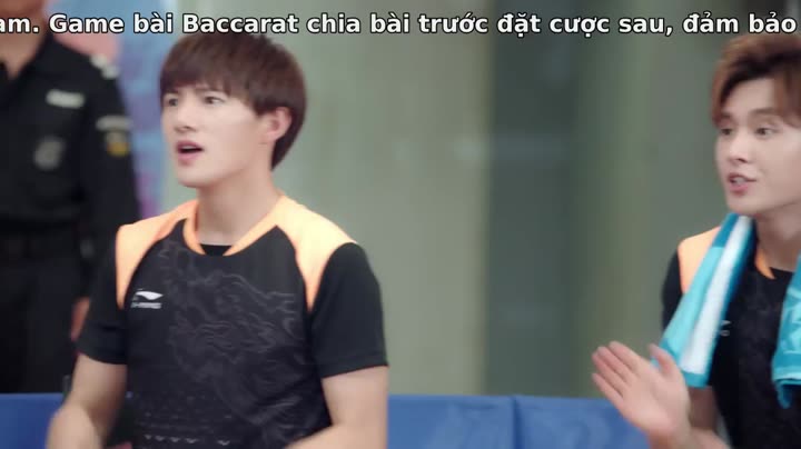 Hình ảnh tập 16 Truy Cầu
