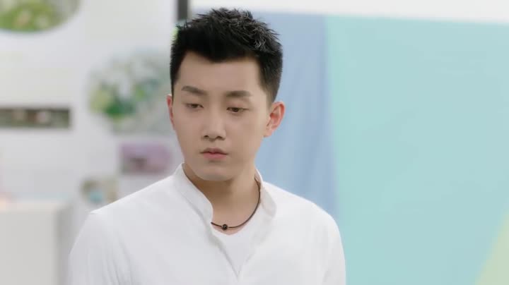 Tập 17 phim Truy Cầu
