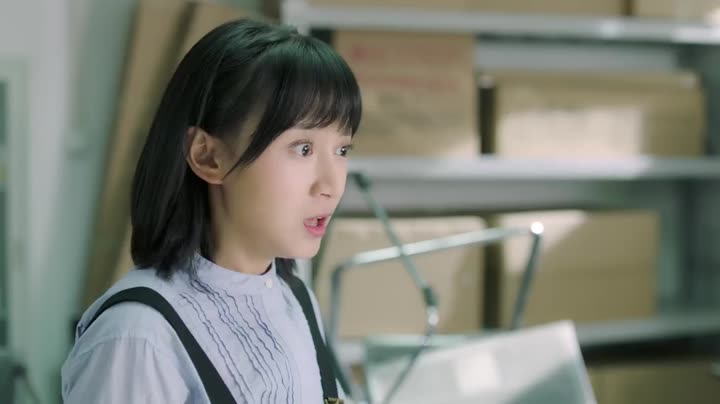 Hình ảnh tập 2 Truy Cầu