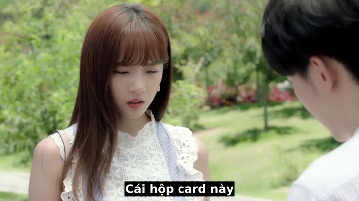 Tập 21 phim Truy Cầu
