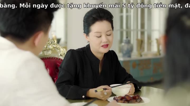 Hình ảnh tập 26 Truy Cầu
