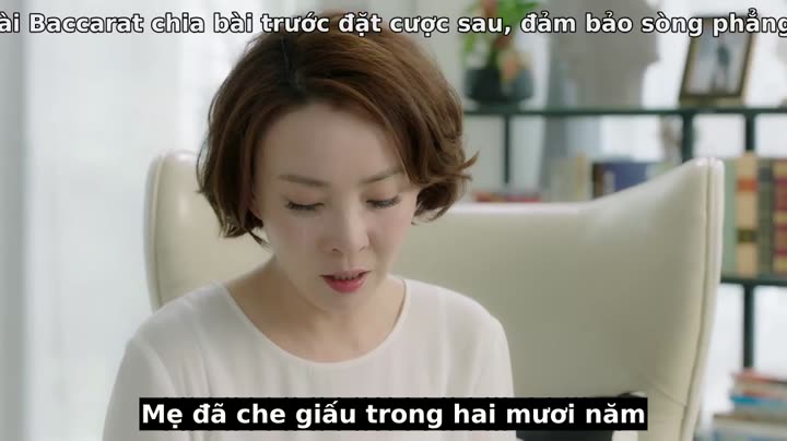 Hình ảnh tập 28 Truy Cầu