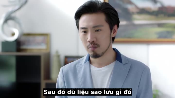 Hình ảnh tập 30 Truy Cầu