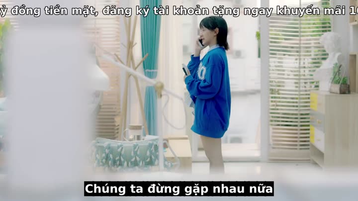 Hình ảnh tập 35 Truy Cầu