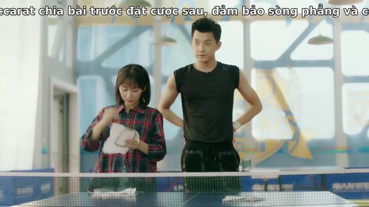 Hình ảnh tập 4 Truy Cầu