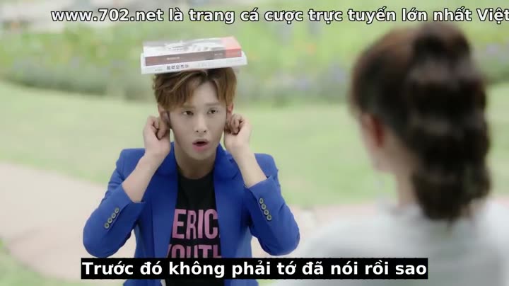 Hình ảnh tập 5 Truy Cầu