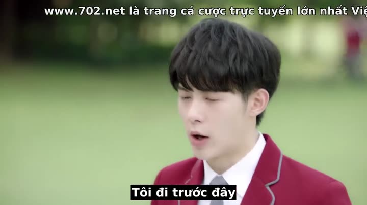 Hình ảnh tập 9 Truy Cầu