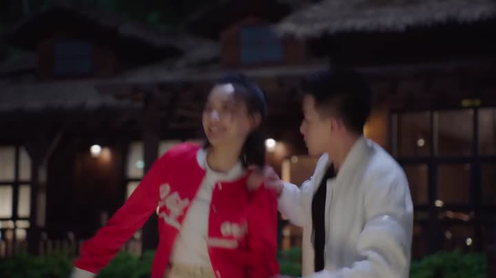Tập 6 phim Truy Cầu: Máy Rắc Kẹo Mô Phạm Trường Học