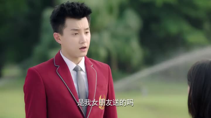Tập 10 phim Truy Cầu:Hút Mắt Thần Triển Khai Chua Ngọt Tát Mặt