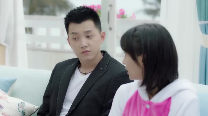 Tập 6 phim Truy Cầu:Hút Mắt Thần Triển Khai Chua Ngọt Tát Mặt