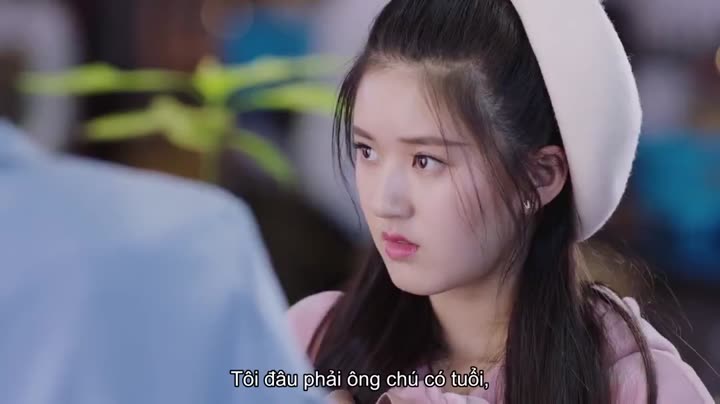 Tập 14 phim Câu chuyện cảm động nhất