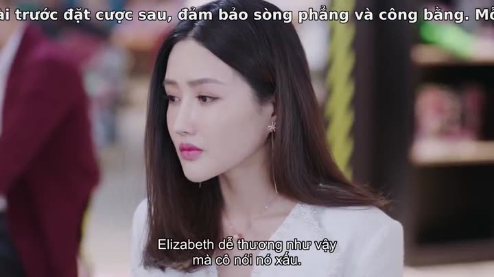 Hình ảnh tập 14 Câu chuyện cảm động nhất