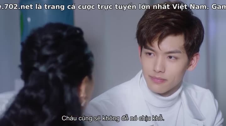 Hình ảnh tập 17 Câu chuyện cảm động nhất