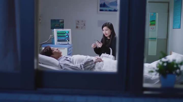 Tập 19 phim Câu chuyện cảm động nhất