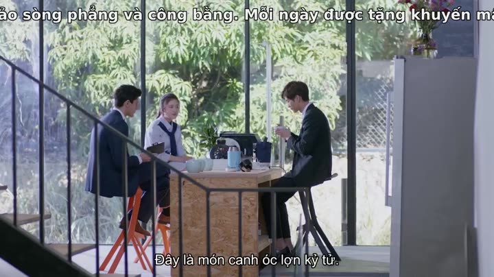 Hình ảnh tập 20 Câu chuyện cảm động nhất