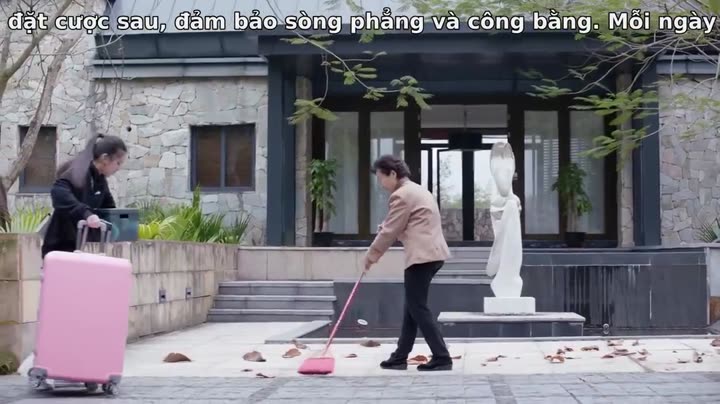 Hình ảnh tập 5 Câu chuyện cảm động nhất