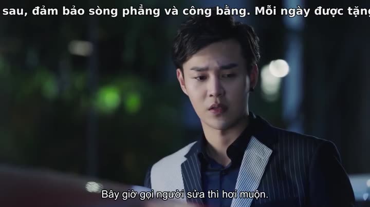Hình ảnh tập 8 Câu chuyện cảm động nhất