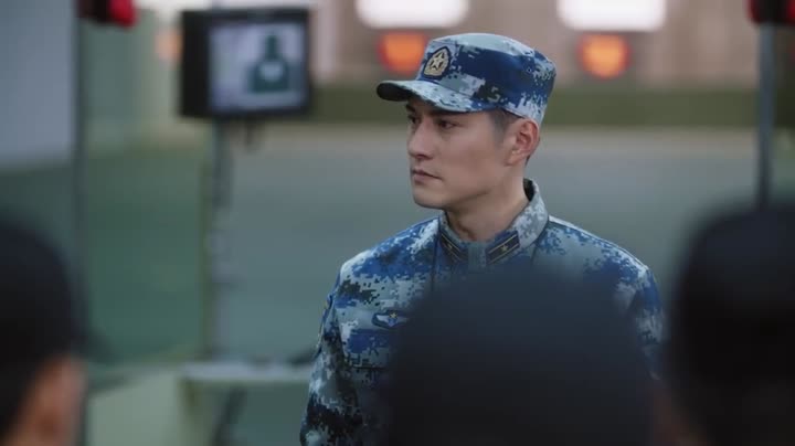 Tập 15 phim Thiếu Niên Phi Hành