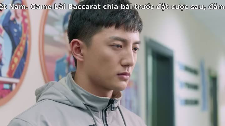 Hình ảnh tập 17 Thiếu Niên Phi Hành