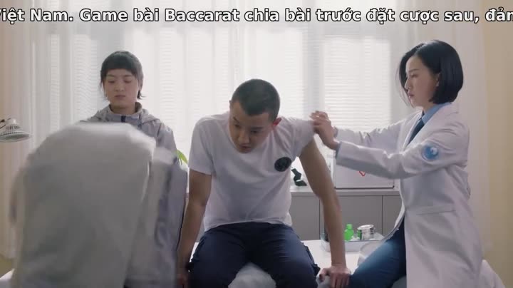 Hình ảnh tập 18 Thiếu Niên Phi Hành