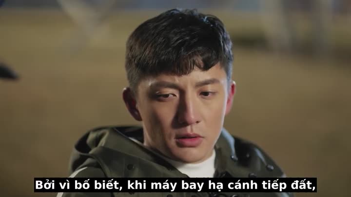 Tập 26 phim Thiếu Niên Phi Hành