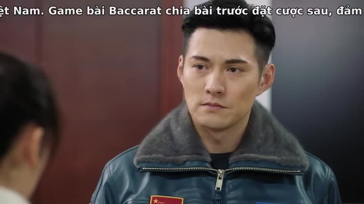 Hình ảnh tập 31 Thiếu Niên Phi Hành