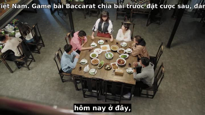Hình ảnh tập 32 Thiếu Niên Phi Hành