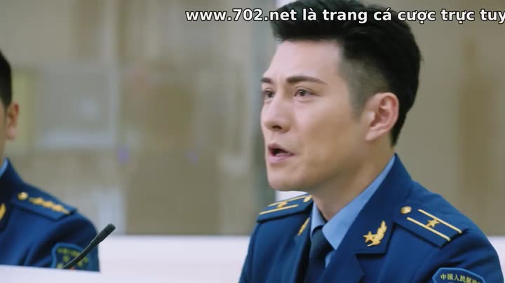 Hình ảnh tập 33 Thiếu Niên Phi Hành