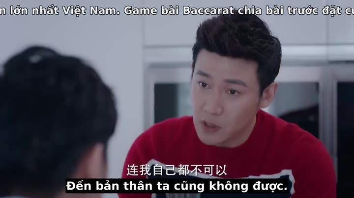 Hình ảnh tập 1 Hương Vị Thương Yêu