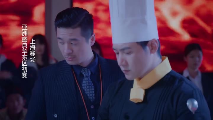 Tập 12 phim Hương Vị Thương Yêu