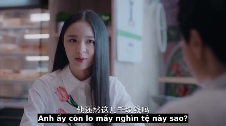 Tập 16 phim Hương Vị Thương Yêu