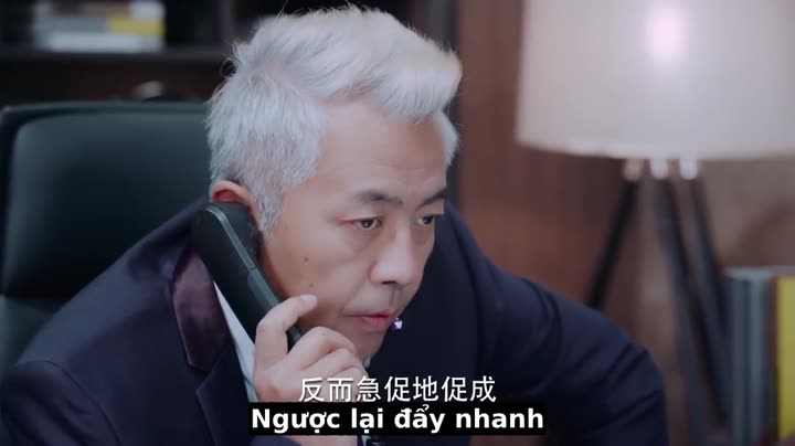 Tập 18 phim Hương Vị Thương Yêu