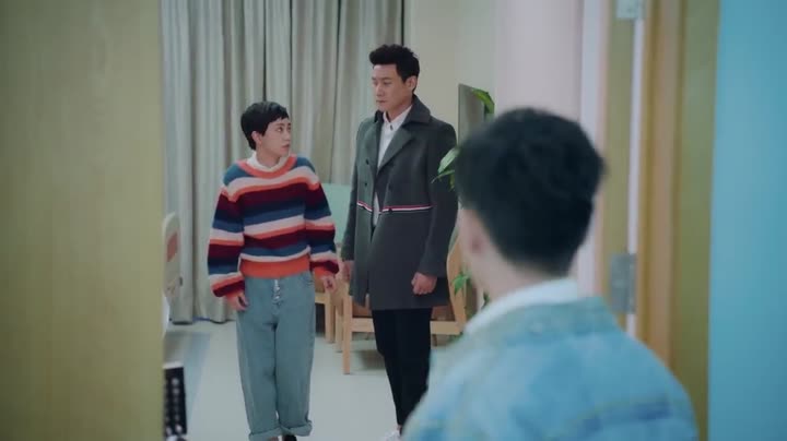 Tập 19 phim Hương Vị Thương Yêu
