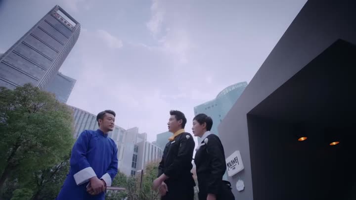 Tập 20 phim Hương Vị Thương Yêu