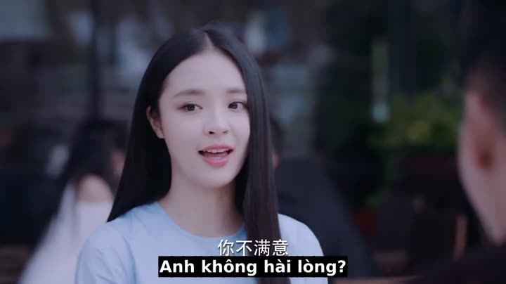 Tập 21 phim Hương Vị Thương Yêu
