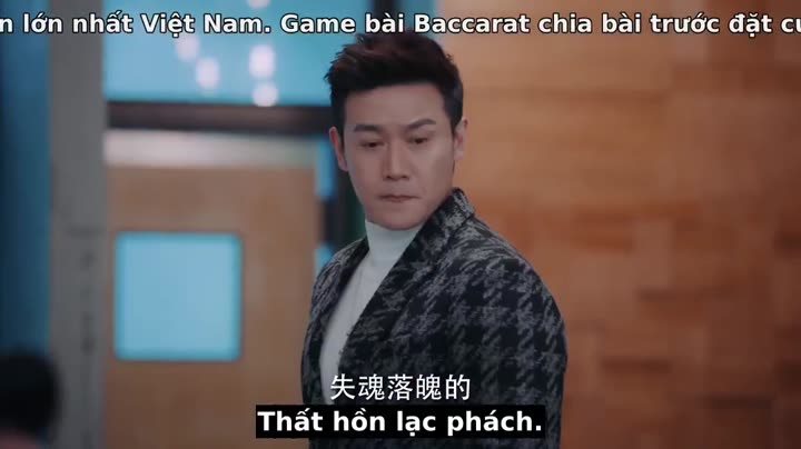 Hình ảnh tập 23 Hương Vị Thương Yêu