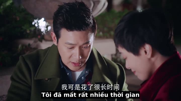 Tập 27 phim Hương Vị Thương Yêu