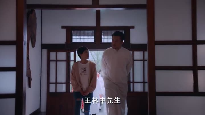 Tập 29 phim Hương Vị Thương Yêu