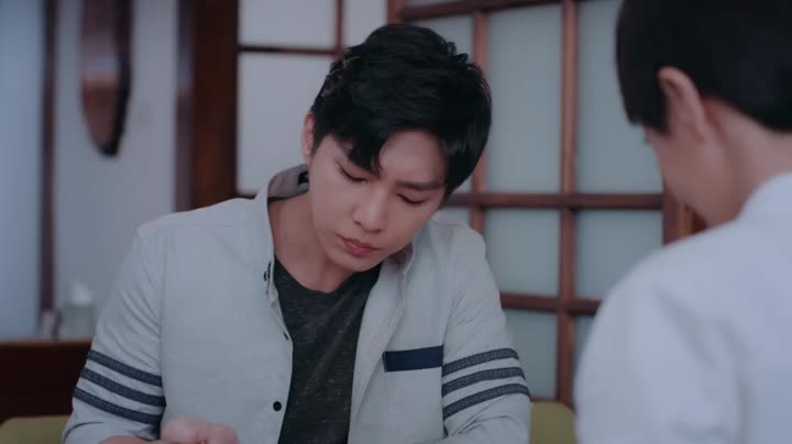 Tập 30 phim Hương Vị Thương Yêu