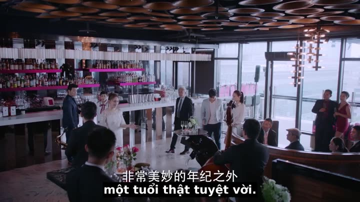 Tập 34 phim Hương Vị Thương Yêu