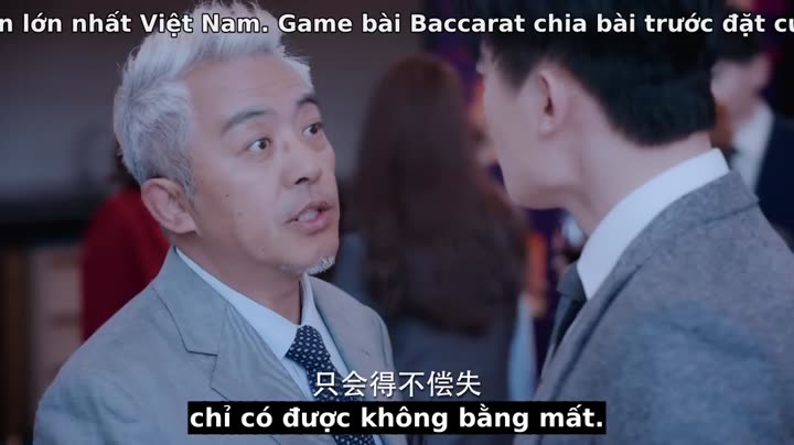 Hình ảnh tập 37 Hương Vị Thương Yêu