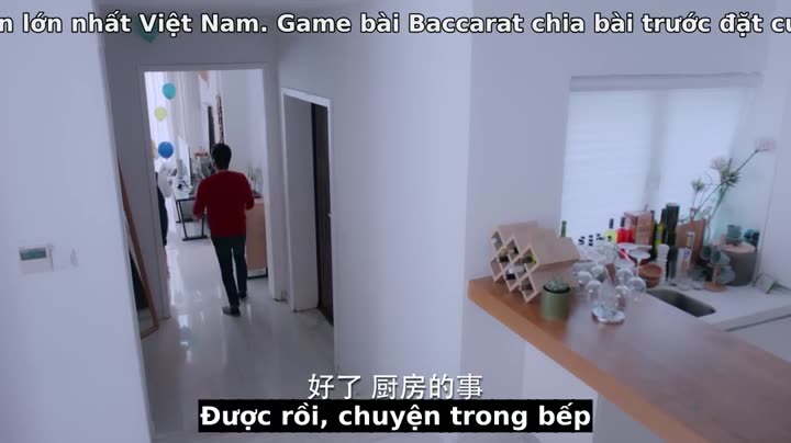Hình ảnh tập 39 Hương Vị Thương Yêu