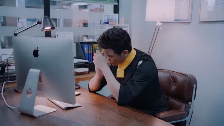 Tập 4 phim Hương Vị Thương Yêu