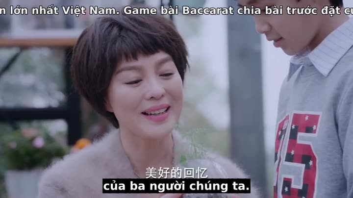 Hình ảnh tập 4 Hương Vị Thương Yêu