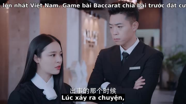 Hình ảnh tập 7 Hương Vị Thương Yêu