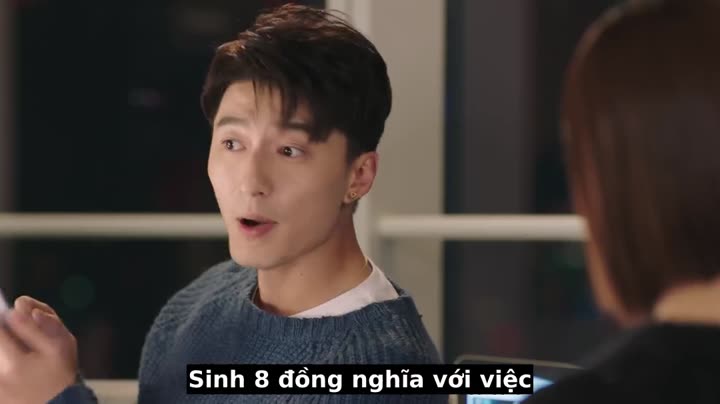 Tập 16 phim 10 Năm 3 Tháng 30 Ngày
