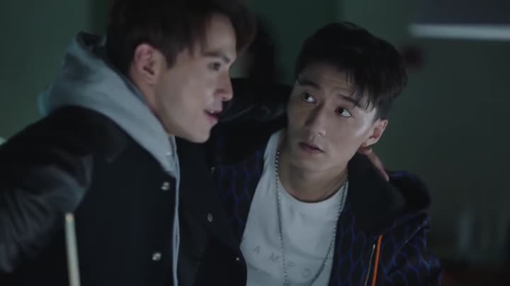 Tập 21 phim 10 Năm 3 Tháng 30 Ngày