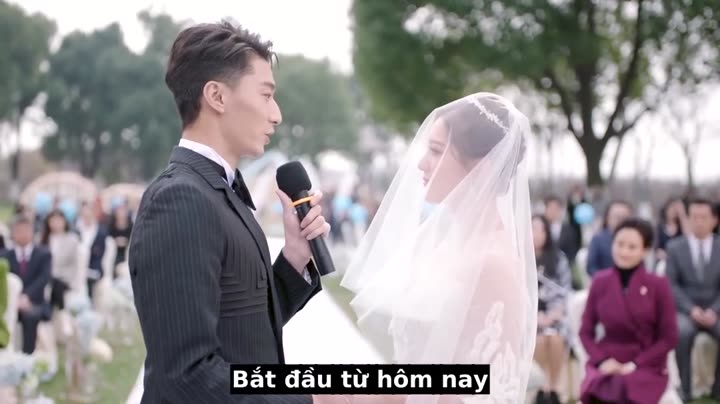 Tập 29 phim 10 Năm 3 Tháng 30 Ngày