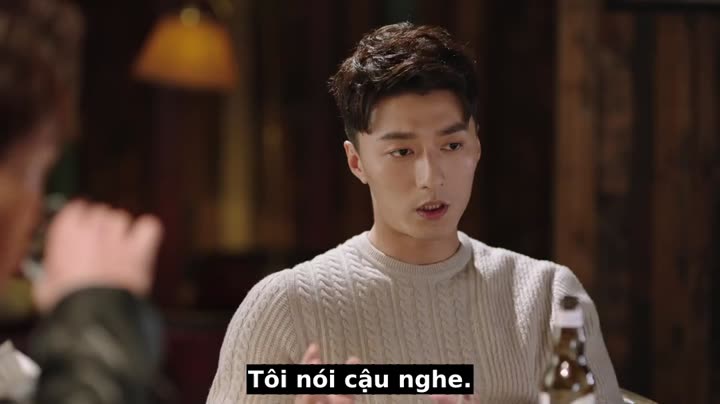Tập 34 phim 10 Năm 3 Tháng 30 Ngày